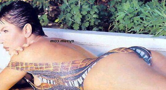 turkish celebrity seda sayan