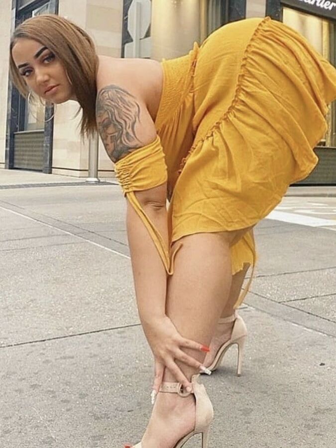 Coco B