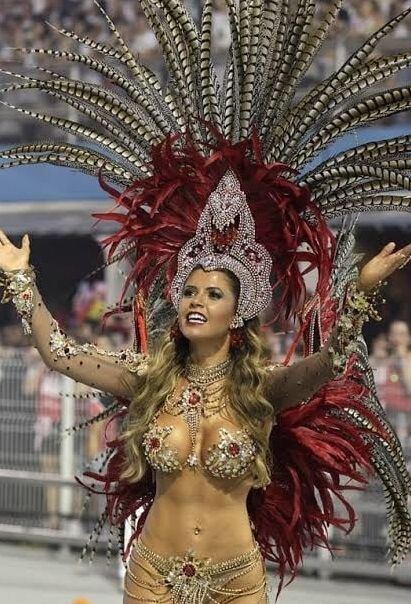 Carnaval part