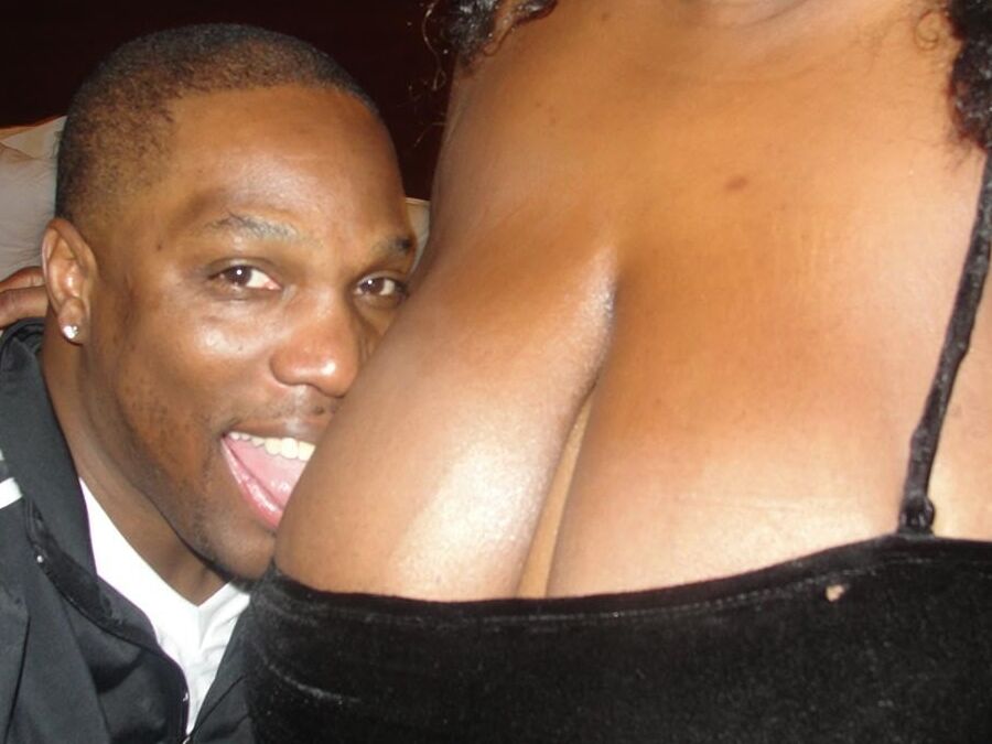 Juicy Boobs