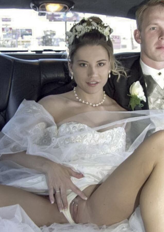Cheating Bride