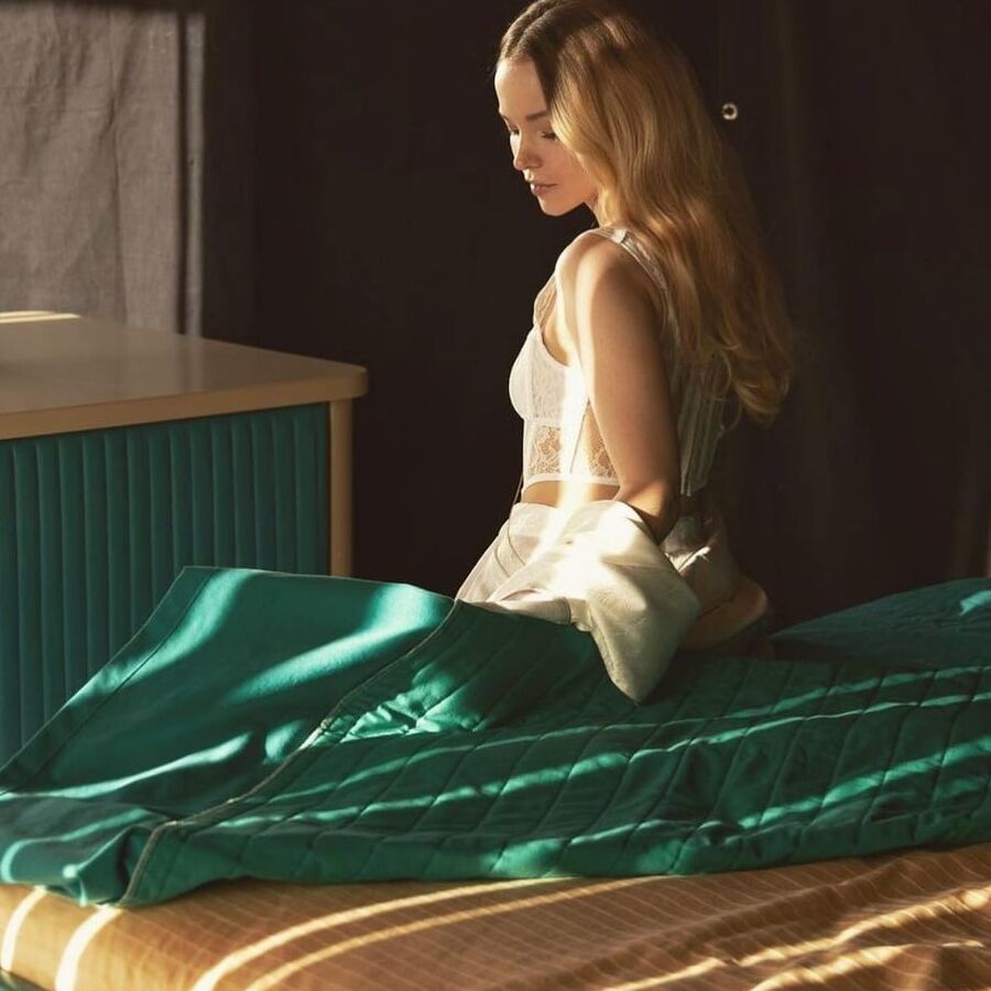 Dove Cameron mega collection