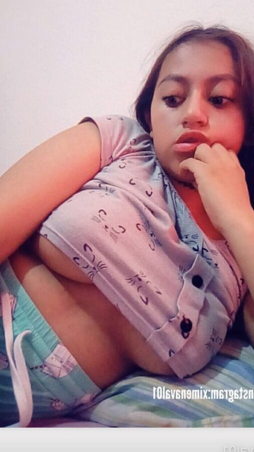 ximena