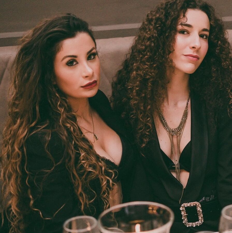 Private parties - mature women only (LXIII)