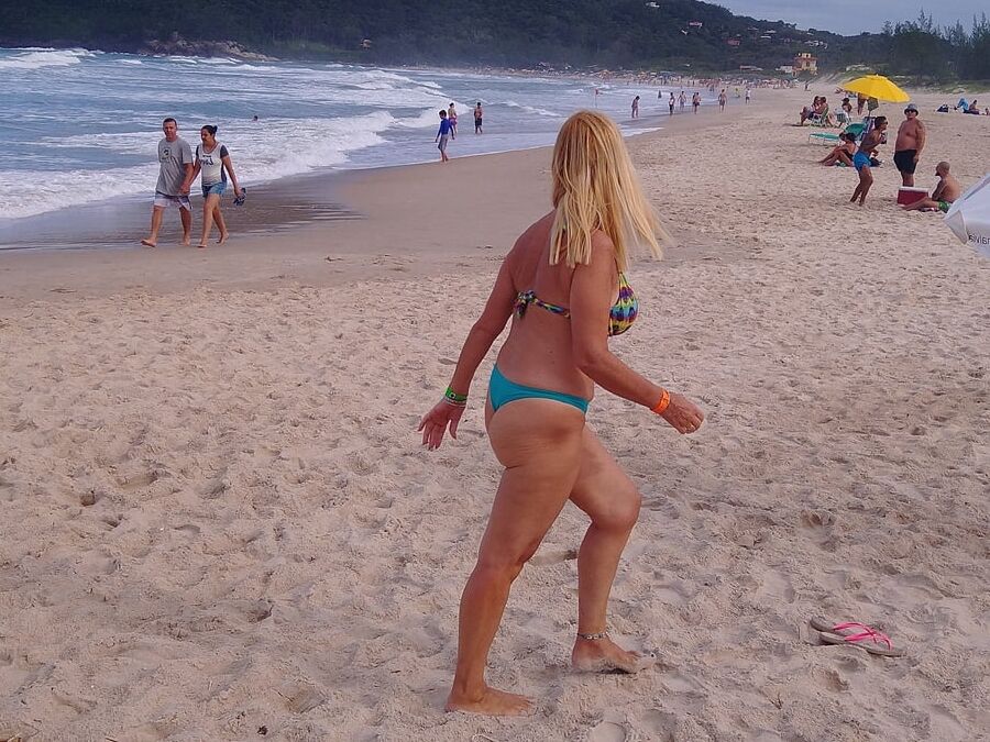 Brasil de vacaciones - Feb.