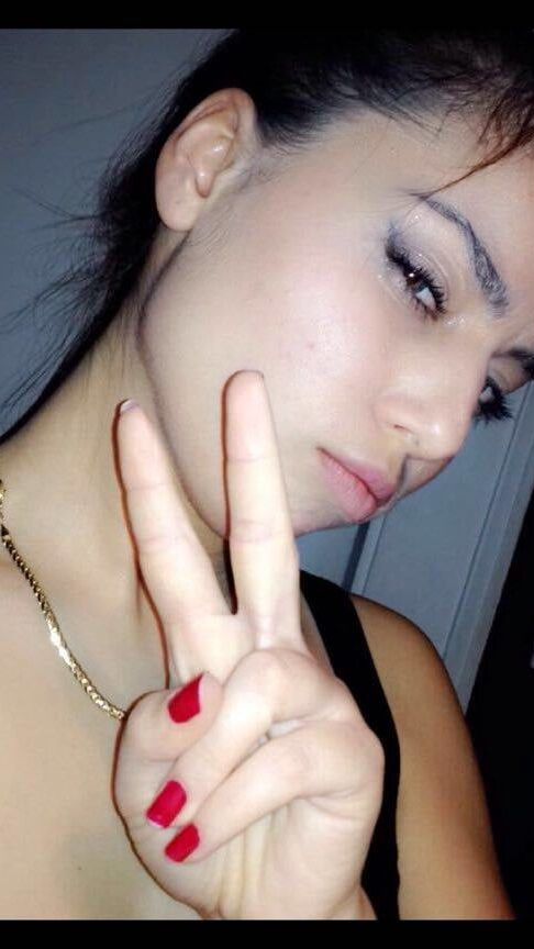 French whore exposed