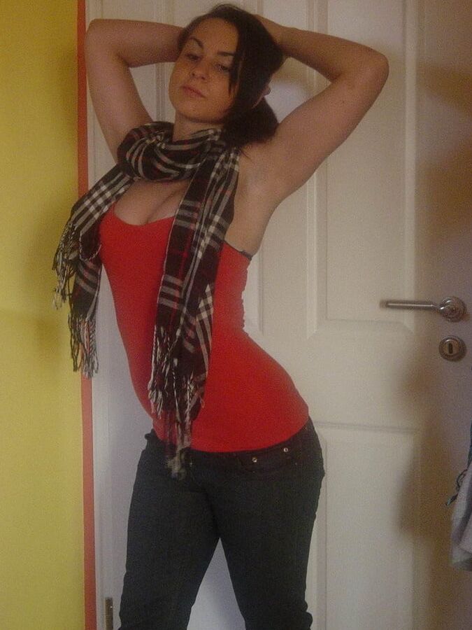 Sexy Tease