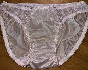 Panties y