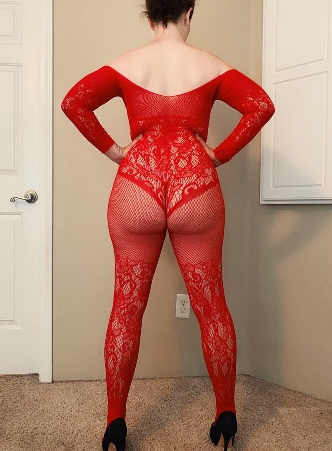 QueenBootyWife