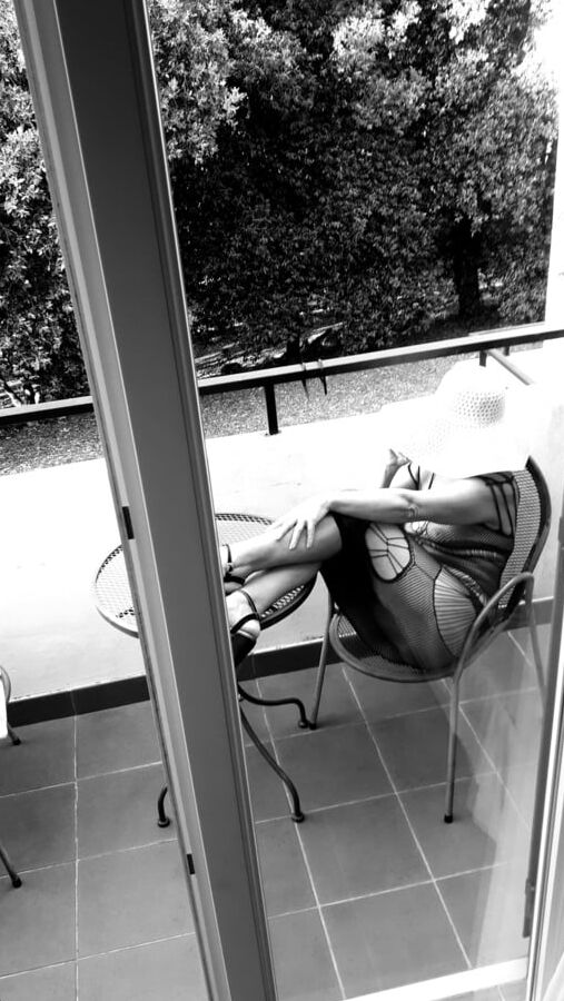 Balcone