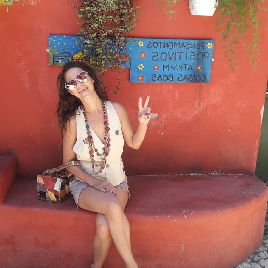 Coroa gostosa (face to cum)