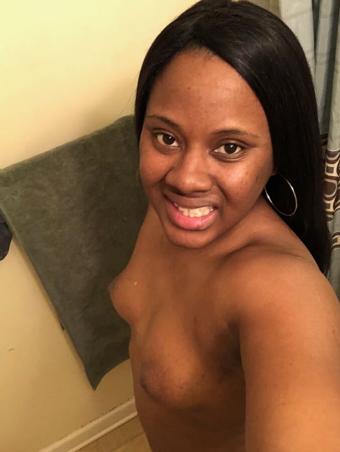 My black girl