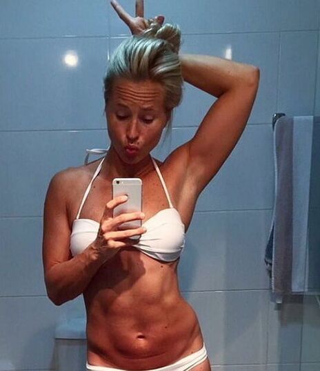 fit babes