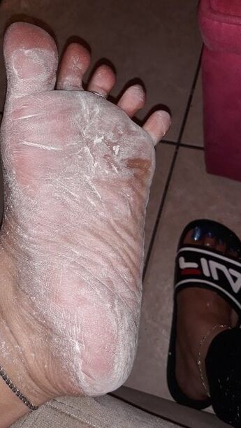 Nolove JustFeet