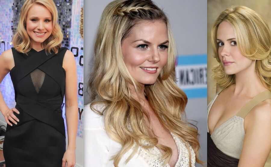 October Celeb Wank Screens