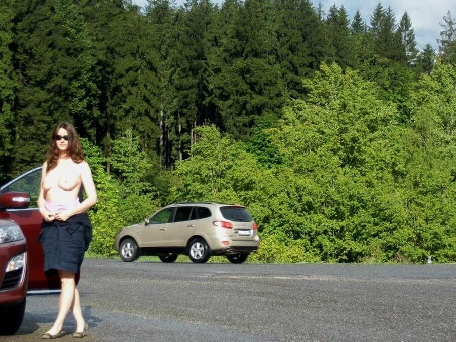 Sweet milf