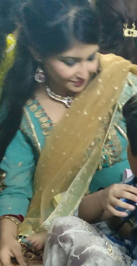 Sana baji randi