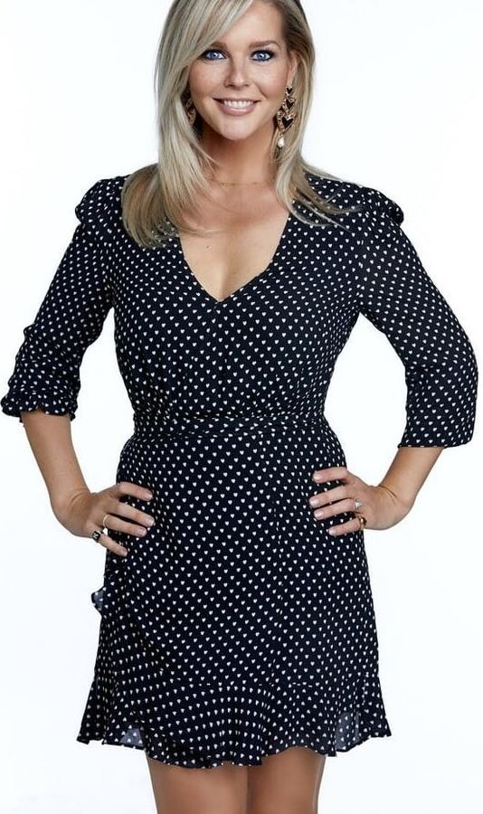 CHANTAL JANZEN PICTURES
