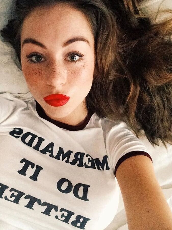 Mermaid do it better