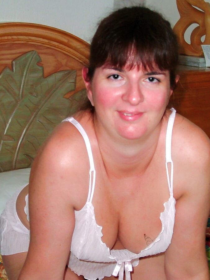 Tracy from Peterborough