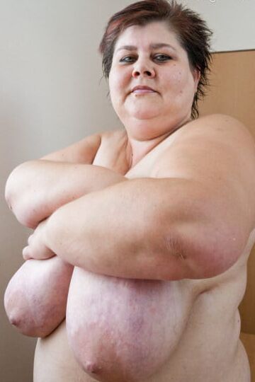 All White meat.