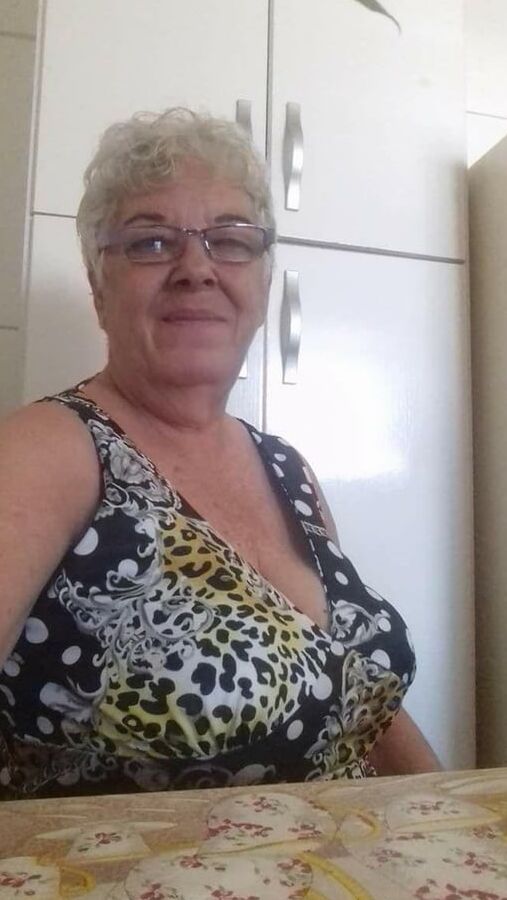 Edna Vizacri ... Faceb