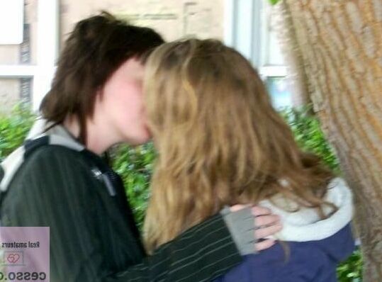 europe lesbian students