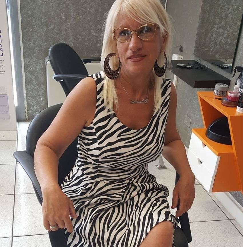 Milf Ekisabetta di Pavia