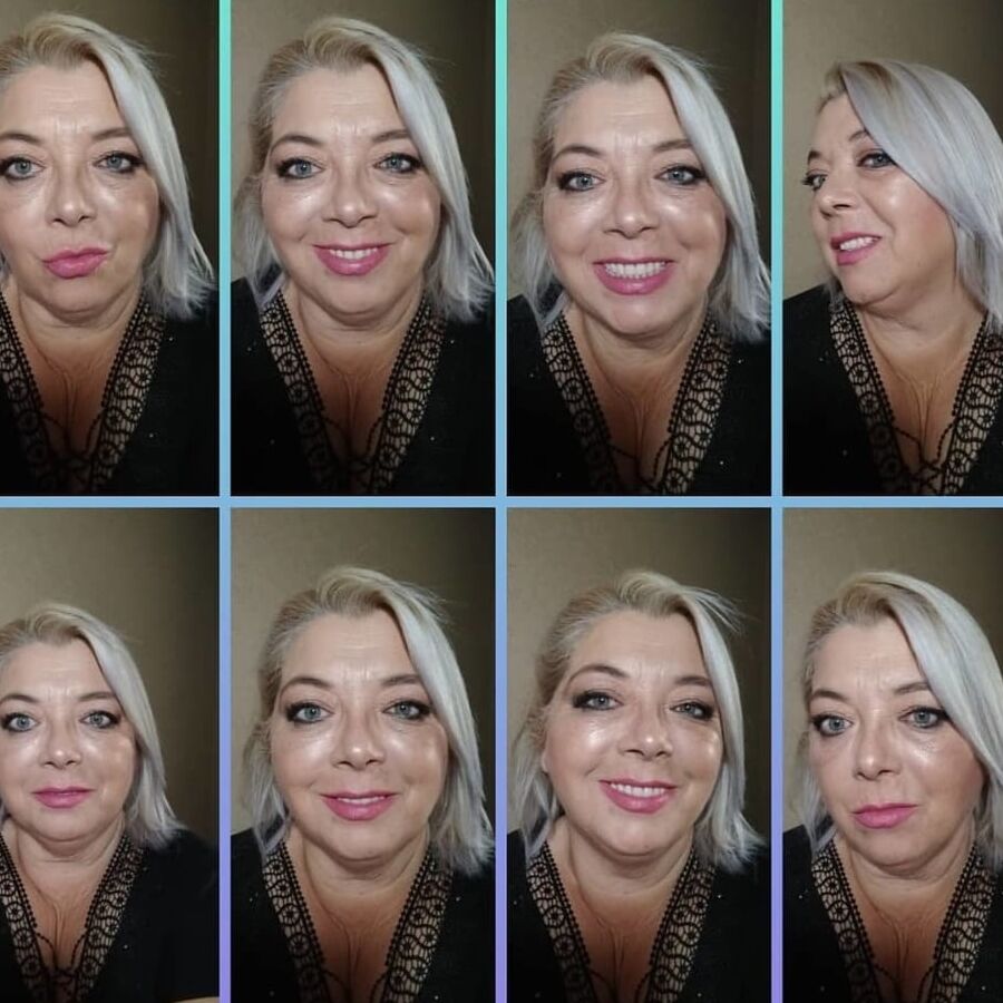 Giovanete coroa anos sarada