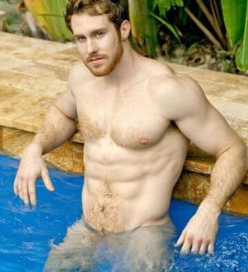 Pool guys and gals