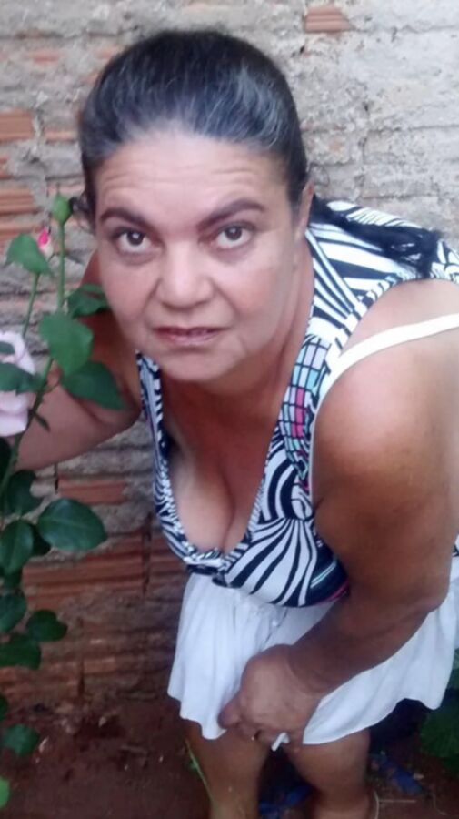 Aparecida Fernandes Souza ... Faceb