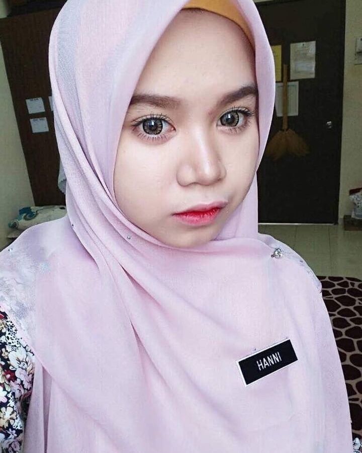 Awek melayu