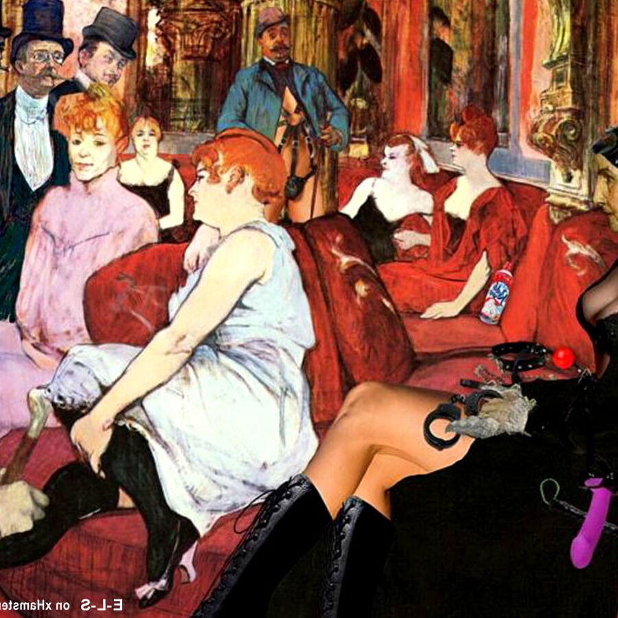 Funny Erotic