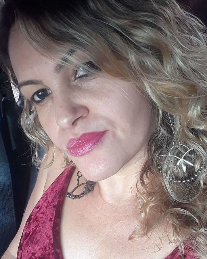 Cleide Batista
