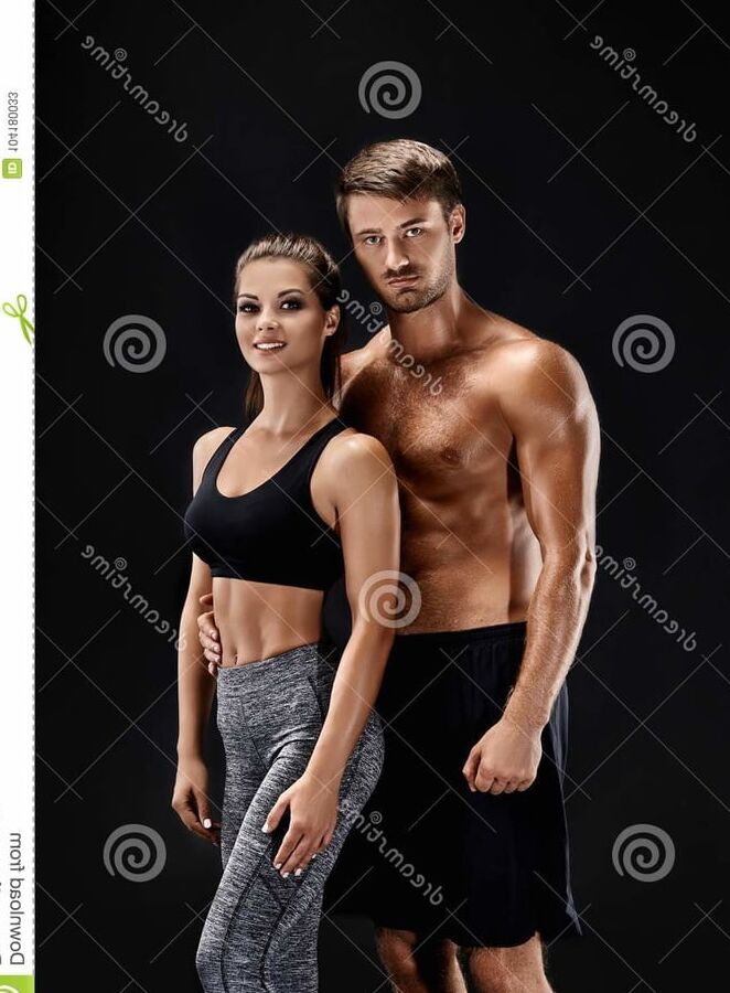 Amazing Babes (Fitness)