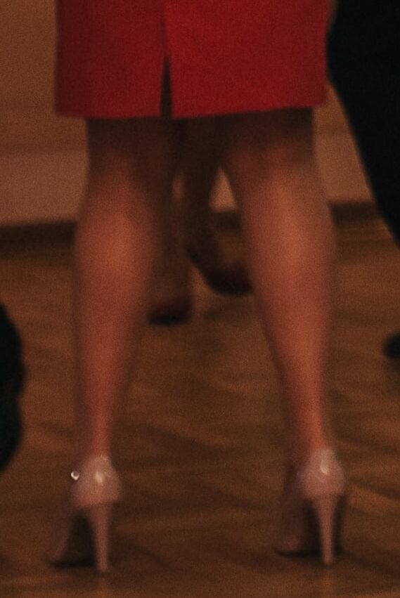 Milfs and Matures on Private Events