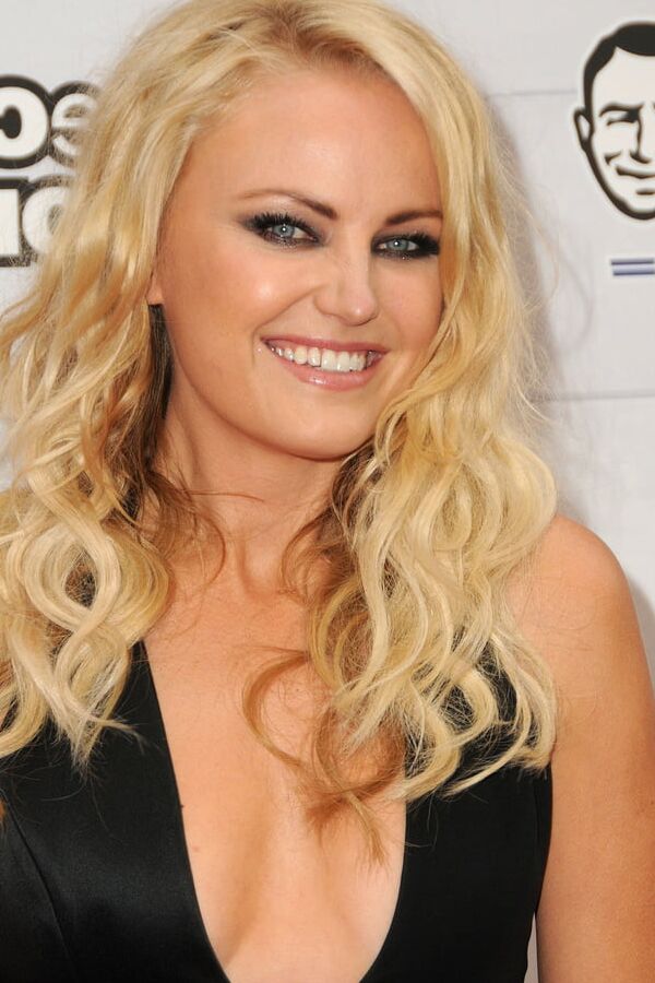 Malin Akerman