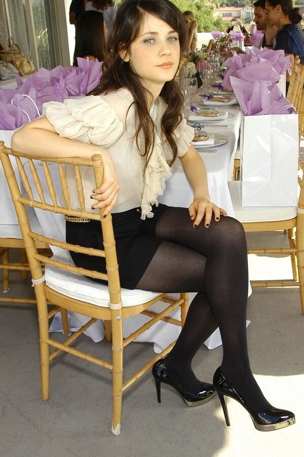 Legs