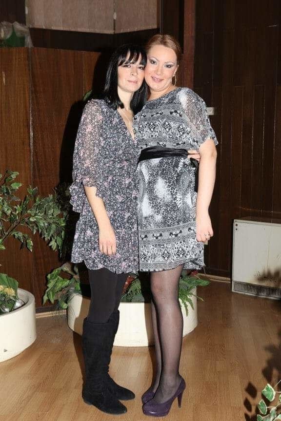 Hot MILFs II