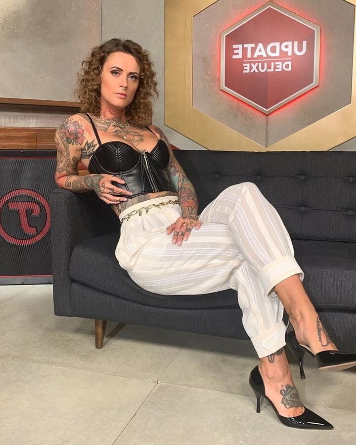 Jennifer Weist