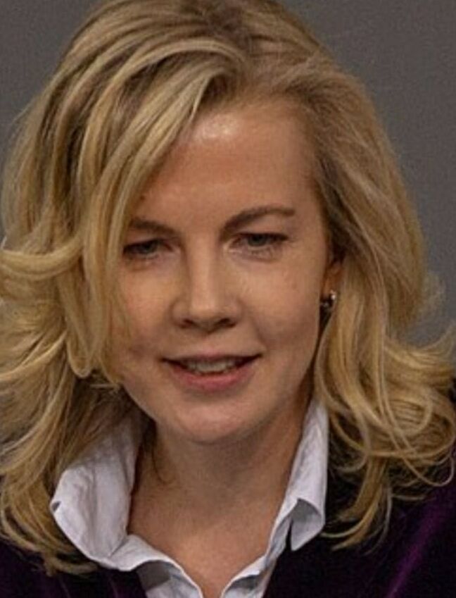 Linda Teuteberg