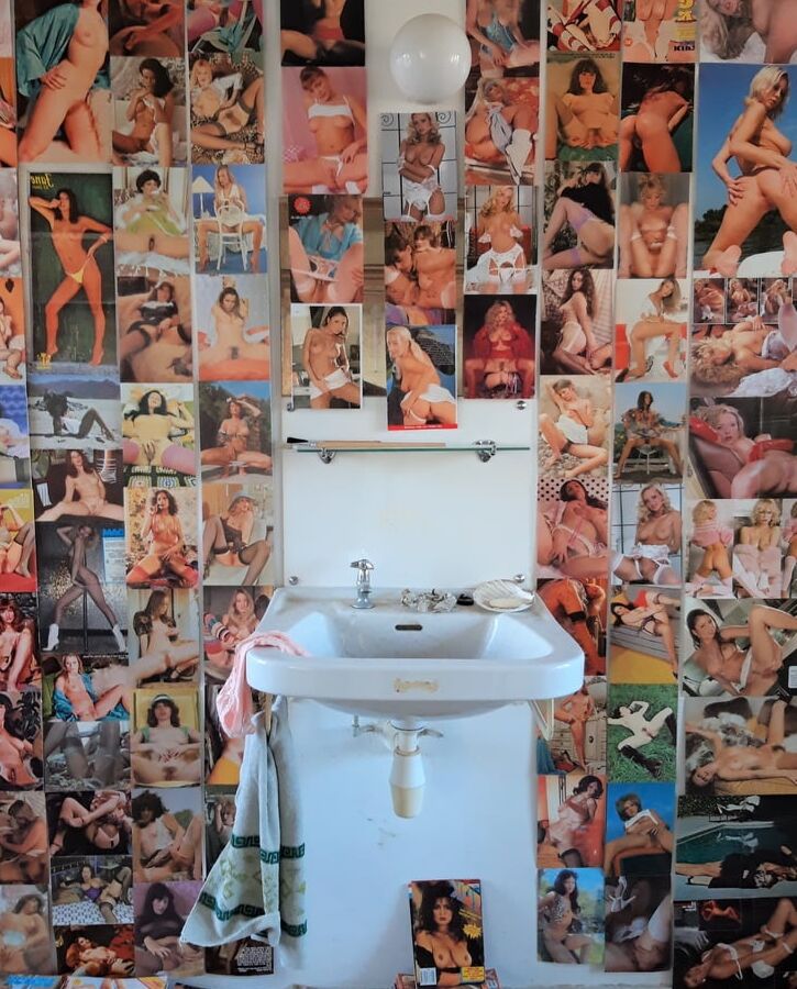 sexmagazines photo&;s
