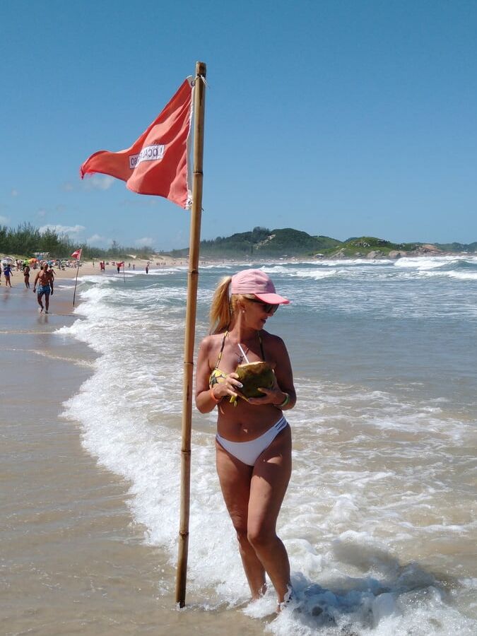 Brasil de vacaciones - Feb.