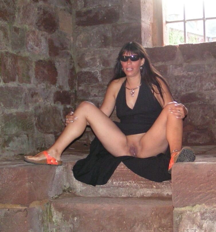Pussies need fresh air