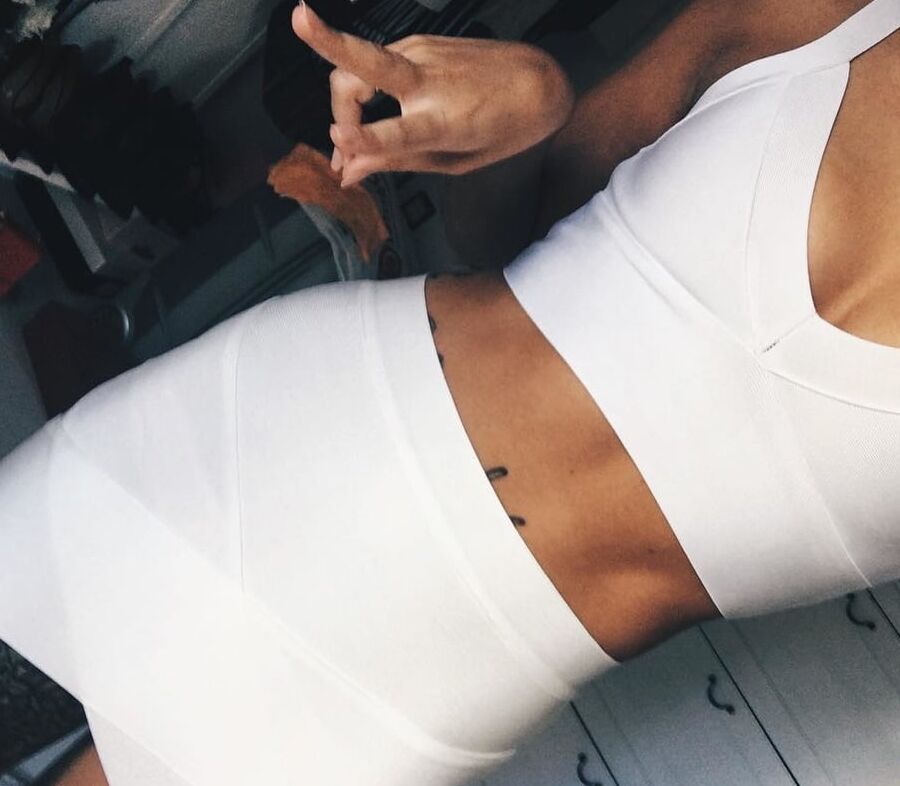 Sexy Turkish Pelin