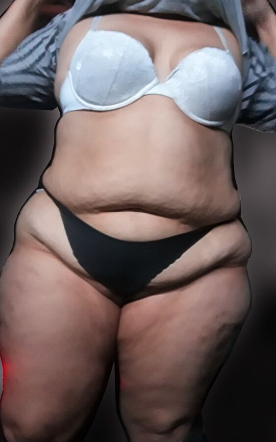 mas de mi nalgona en calzones