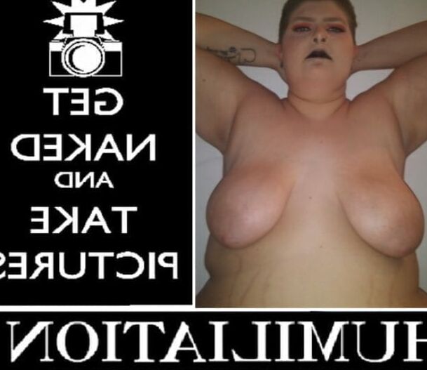 Hope Rene Yates Exposed