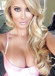 Bimbo Beauties