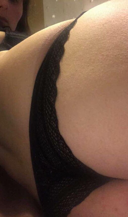 Tara, slutty wife