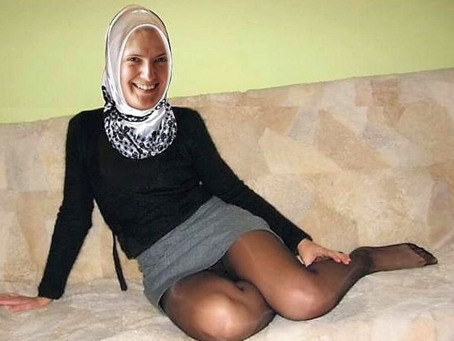 Geile Tuerkische MILF